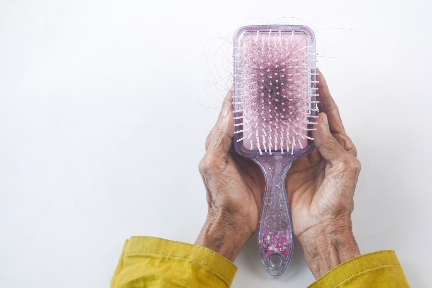 Debunking Common Myths About Hair Loss Medications