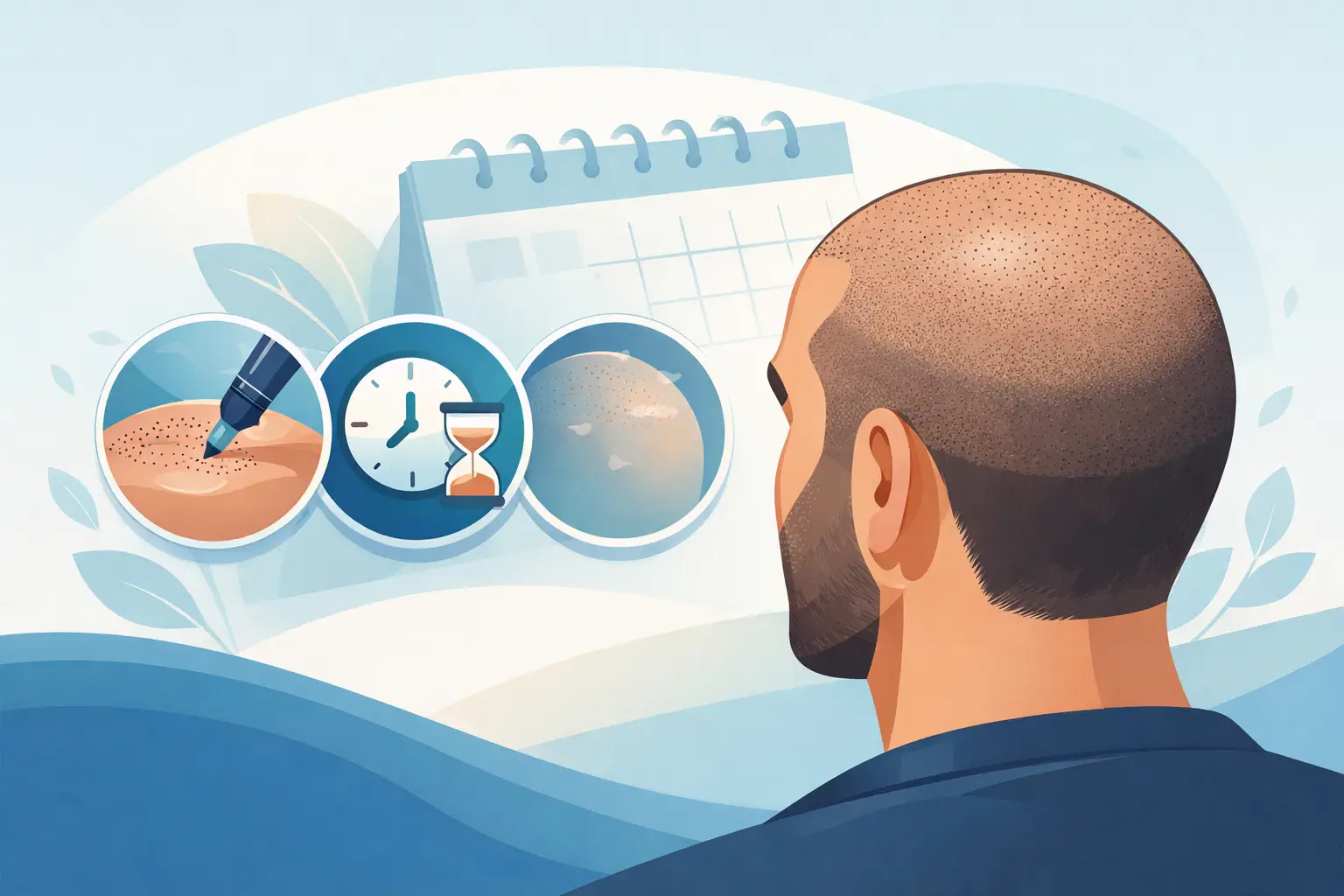 How Long Does Scalp Micropigmentation Last?