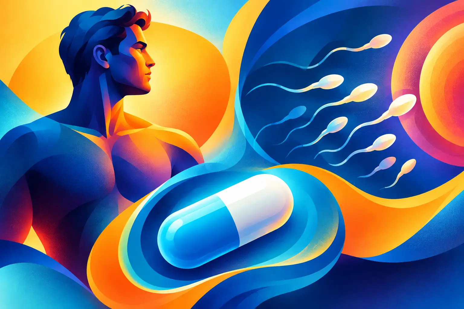 Does Finasteride Affect Fertility? What Men Should Know